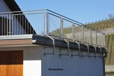 Superädifikat samt Bestandrecht - Einfamilienhaus
