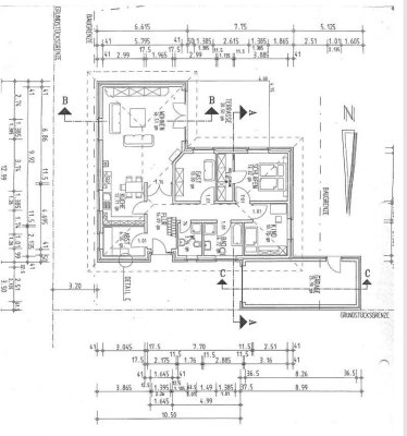 5,5-Zimmer-Einfamilienhaus mit EBK in Cuxhaven