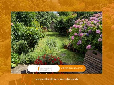 Perfekt zum Ankommen – Gemütliches Reihenmittelhaus in Tönisvorst.