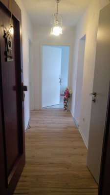 Attraktive 3-Zimmer-Wohnung in Karlsruhe-Durlach