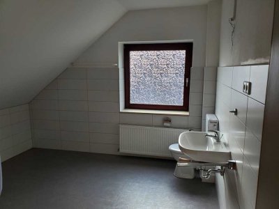 Helle 2,5-Zimmer Wohnung im 1. OG in Sarstedt