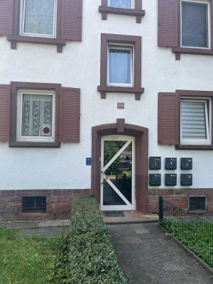 Geschmackvolle 2-Zimmer-Dachgeschosswohnung in Kaiserslautern
