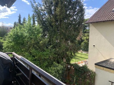 Viel Platz für den Alltag: 4,5-Zimmer-Wohnung in Mannheim