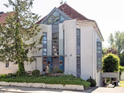 Stadthaus in Paderborn mit Einliegerwohnung