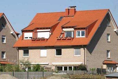 Ein Grundstück, zwei Wohnhäuser - viele Optionen