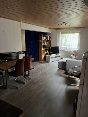 Möblierte 1-Zimmer-Wohnung in Bad Kreuznach (Ippesheim)