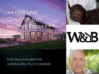 Build Your Way – Entscheide selbst, wie du bauen willst.