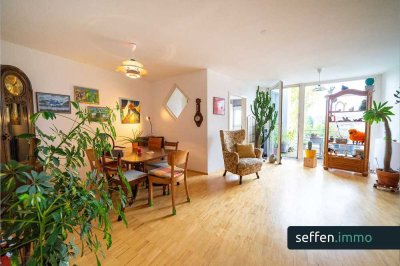 Charmante 3-Zimmer-Wohnung mit Balkon und Carport in Köln-Wahnheide
