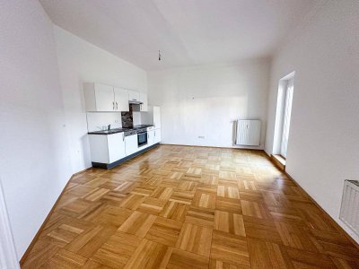 Neu sanierte Mietwohnung mit herrlicher Terrasse im Zentrum von Feldbach ...!