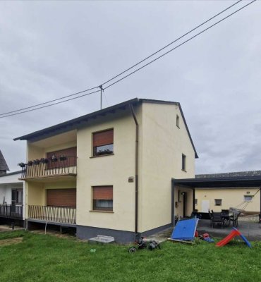 Charmantes Einfamilienhaus – viel Platz, viel Potential, perfekte Lage!