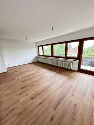 3-Zimmer-Wohnung mit Wintergarten, EBK und Garten in Heidenheim