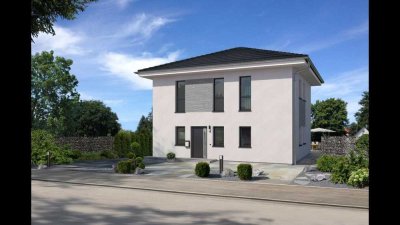 Stadtvilla im reinen Wohngebiet !