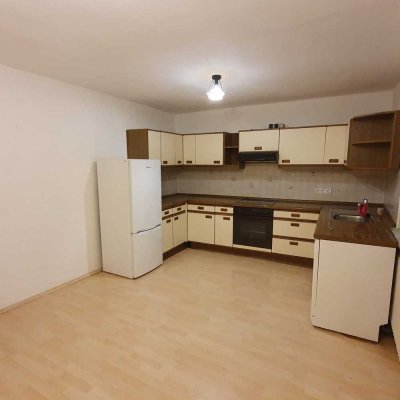 2-Zi-Wg für 2 Jahre befristet in Weingarten zu vermieten