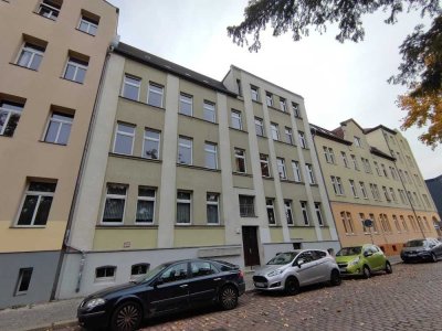 FAMILIENWOHNUNG einzugsbereit