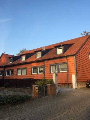 Attraktives und neuwertiges 4-Zimmer-Reihenhaus zur Miete in Wolfenbüttel