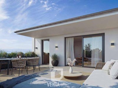 Exklusives Penthouse Nähe Zentrum!