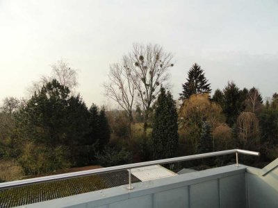 Provisionsfrei! Maisonette in MG-Neuwerk // Kleine Wohneinheit!