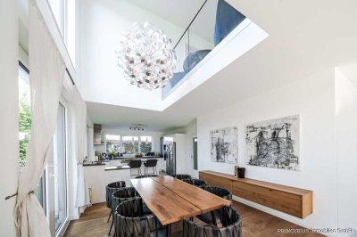 Move-in Ready detached Single Family Home in Frankfurt Riedberg