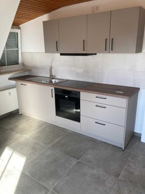 Zuhause mit 3 Zimmern in Nürnberg