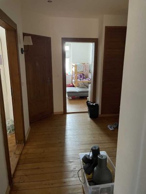 3 Zimmer Wohnung im Östlichen