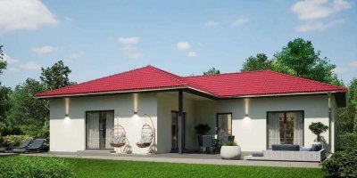 Hereinspaziert ins eigene Traumhaus