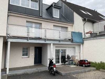 Hieer lässt es sich gut Leben