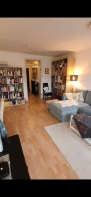 Nachmieter gesucht für helle 2-Zimmer Wohnung in Gerresheim