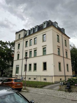Ein Investment ist nur so gut wie sein Mieter – hier stimmt beides.