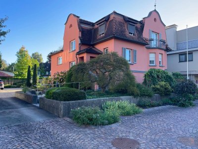 Exklusives Einfamilienhaus direkt im Zentrum von Altach zu vermieten!