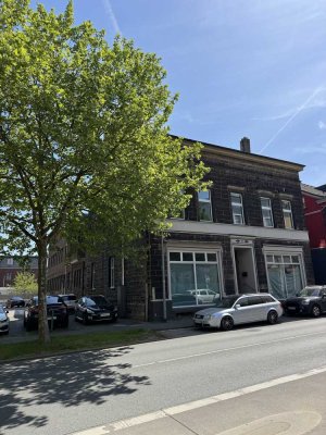 Erstbezug nach Kernsanierung – 92 m² Wohnen in der historischen Druckerei