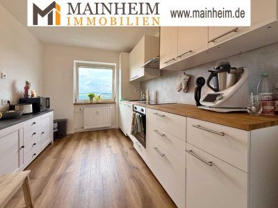 Investorenpaket: DREI baugleiche 3-Zimmer-Wohnungen mit je 77 qm in Taunusstein