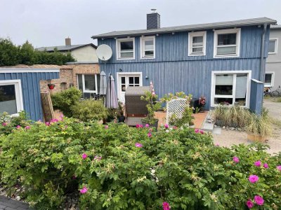 Schönes und gepflegtes 3,5-Raum-Einfamilienhaus mit EBK in Kühlungsborn