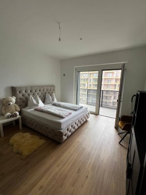 Nachmieter für moderne 1-Zimmer Wohnung gesucht