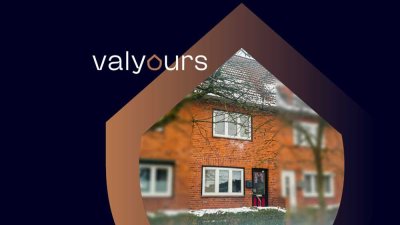 Solides Reihenhaus sucht neue Eigentümer