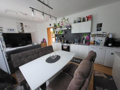 Helle 3-Zimmer Mietwohnung in FÜRSTENFELD