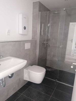 Stillvolle 3-Zimmer-Loft in Wuppertal-Elberfeld