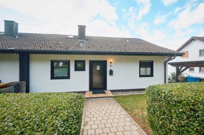 Licht. Weite. Zuhause – Wohnen mit Panoramablick & Photovoltaik in Epfendorf-Trichtingen