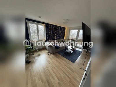 Tauschwohnung: Charmante 3-Zimmer-Wohnung in Konstanz zu tauschen