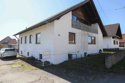 Home sweet home: Gepflegtes Einfamilienhaus mit Potenzial Dachausbau für mehr Wohnfläche