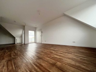 Hochwertige moderne Traumwohnung! Zentrale Lage! Ab sofort!