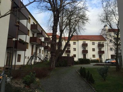 Teilmöblierte Wohnung für 2-er WG (Neugründung) in Leipzig, Möckern