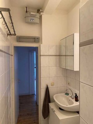 3 Zimmer Wohnung in Hamburg-Harburg, 65 m² TU-HH  Nah