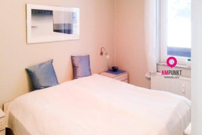 Bad Gastein trifft Zweitwohnsitzgebiet: Wo 45m² zum persönlichen Urlaubs-Refugium werden.