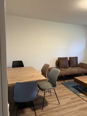Nachmieter für 3ZKB-Erdgeschosswohnung zum 01.01.2026 gesucht