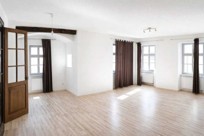 Ab Juni 2026 - WG Zimmer in zentraler Altstadtlage