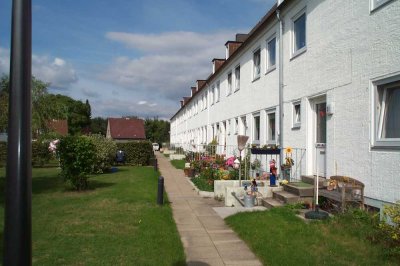 Gemütliche 4-Zimmer-Wohnung über 2 Etagen im Drosselweg