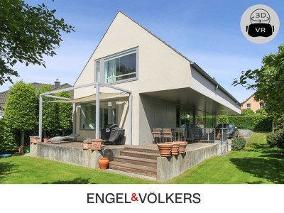 Moderne trifft Eleganz (3D-Tour verfügbar)
