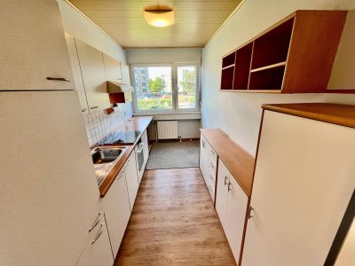 Zwei-Zimmer-Wohnung mit 52 qm, in Gänserndorf zu verkaufen !