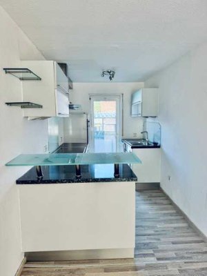 *** 3 Zimmer - Küche - Garage + Stellplatz ***