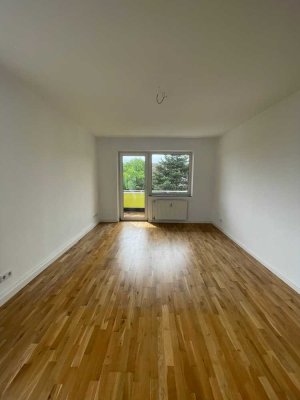 Helle 2-Zimmer-Wohnung im 4. OG ohne Aufzug in St. Leonhard!